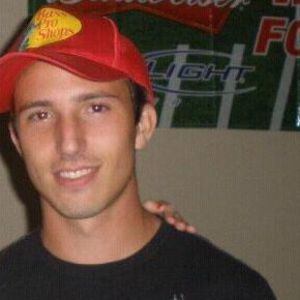 Meet your Posher, Matthew